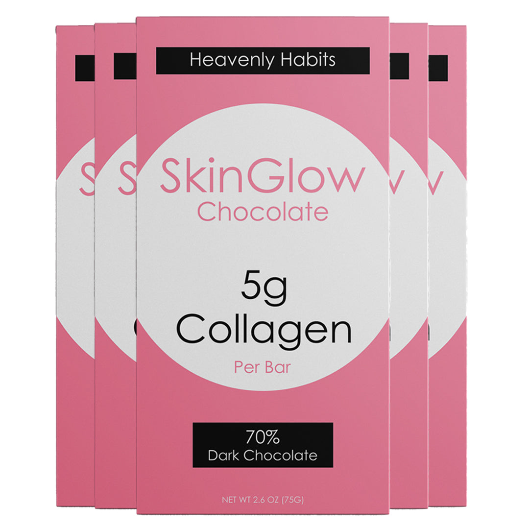 5 Pack - FREE SHIPPING